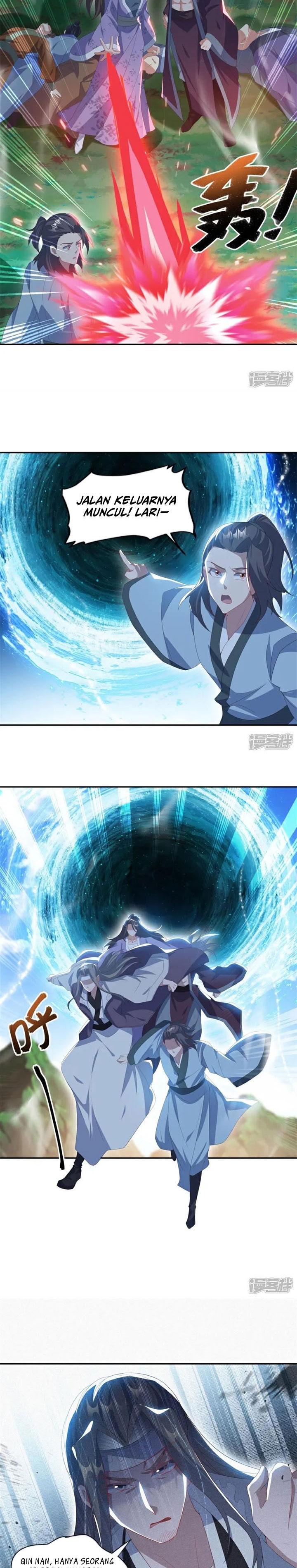 Dilarang COPAS - situs resmi www.mangacanblog.com - Komik peerless soul 731 - chapter 731 732 Indonesia peerless soul 731 - chapter 731 Terbaru 14|Baca Manga Komik Indonesia|Mangacan